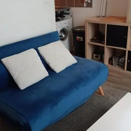 Appartamento En Plein Coeur Du 10eme Et Proche De Plusieurs Gares *
